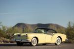 Kaiser-Darrin Sport Convertible 1954 года